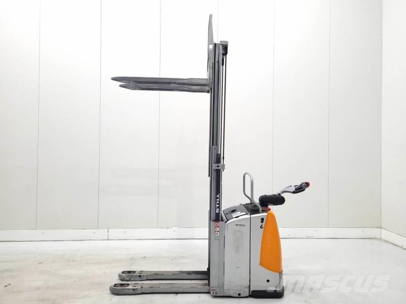 Still EXD20 Apiladores manuales