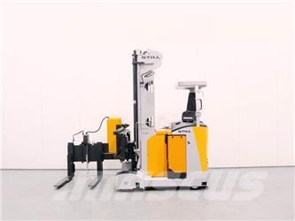 Still GX-X Montacargas para pasillo estrecho