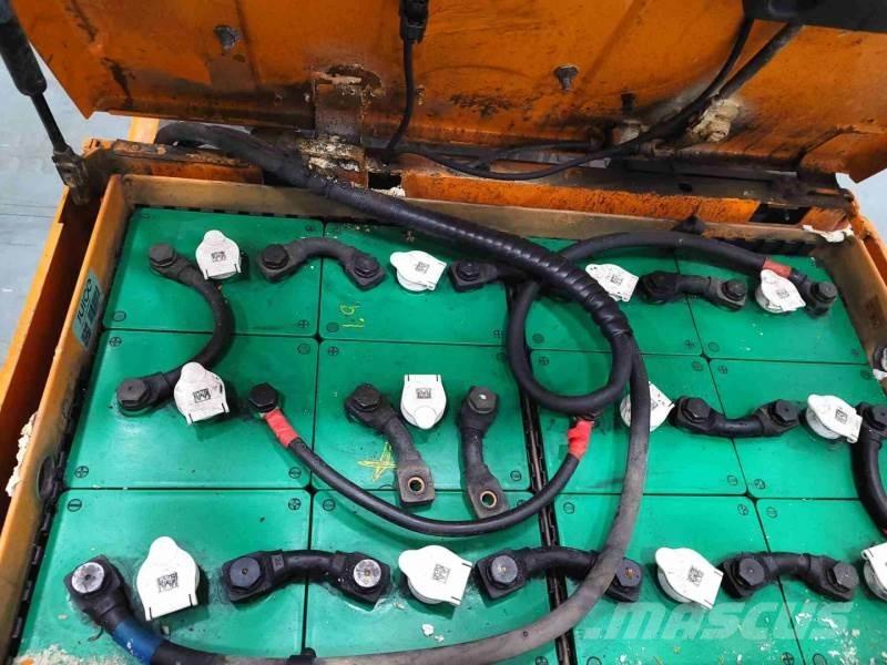 Still R50-15 Montacargas - otros