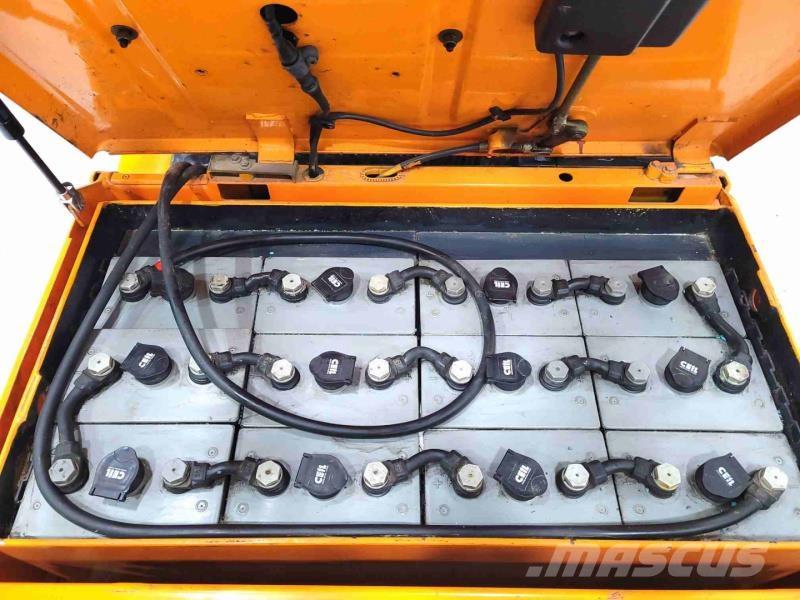 Still R50-15 Montacargas - otros