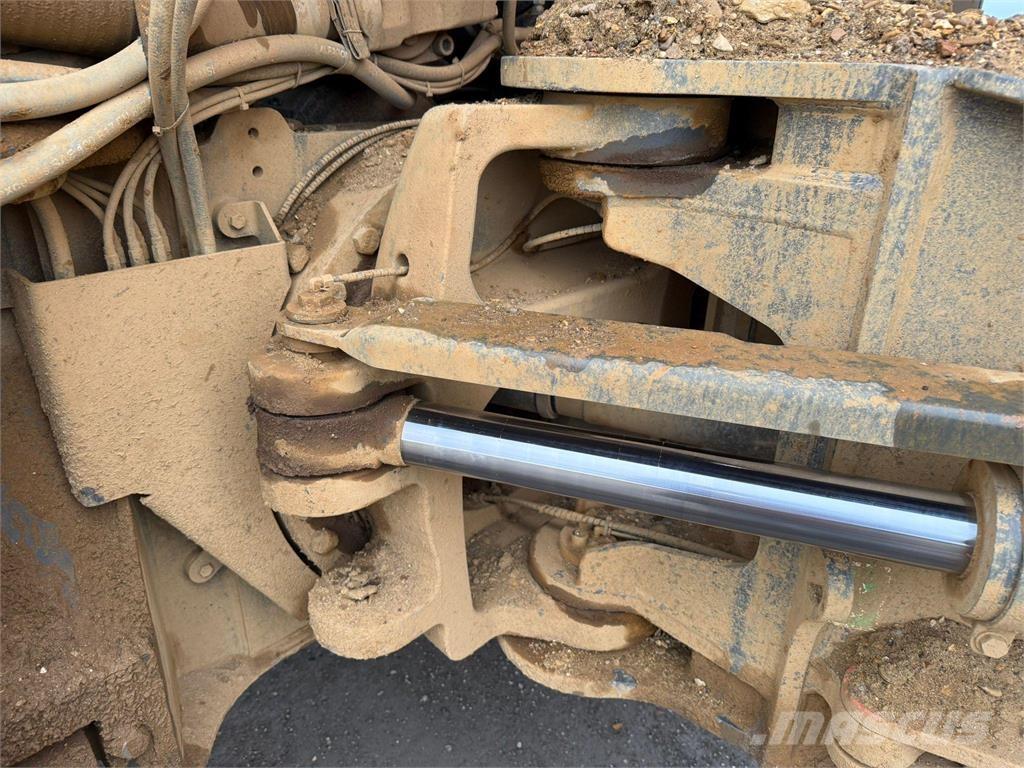 Doosan DA45 Camiones articulados