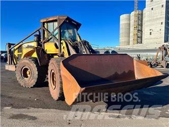 Volvo L150G Cargadoras sobre ruedas