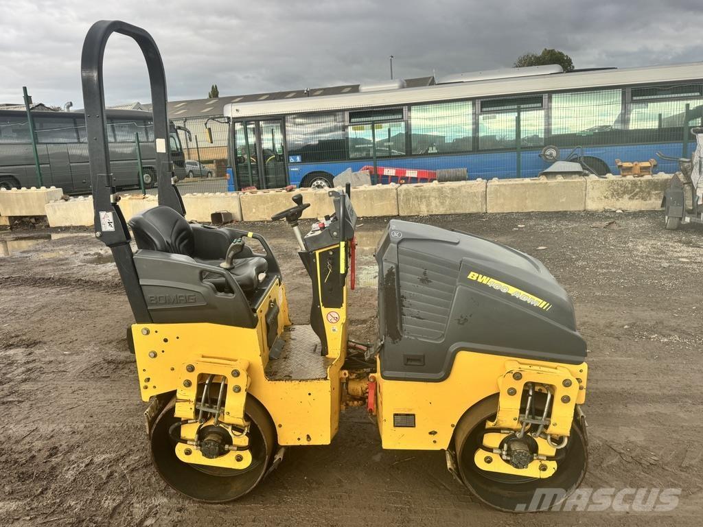 Bomag  Otros