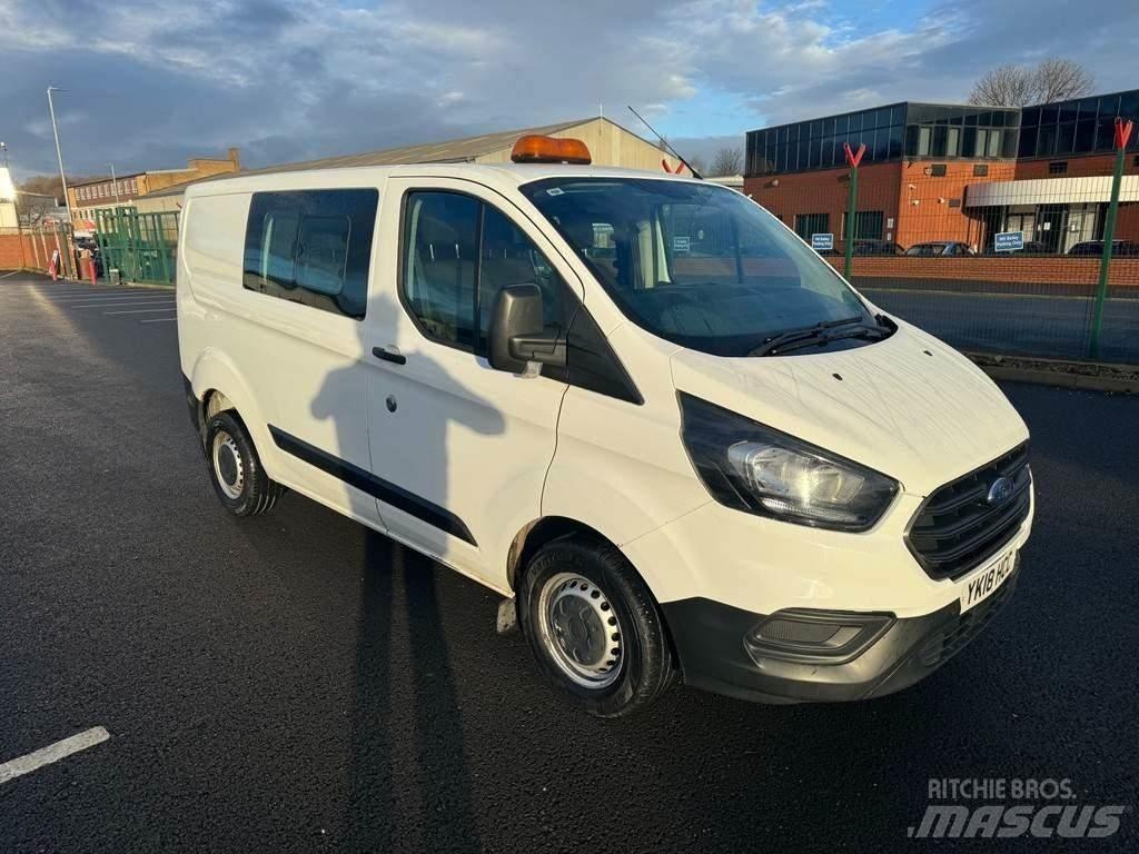 Ford  Minibuses