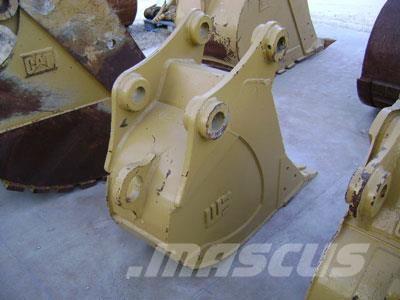CAT 315C, Bucket GP 18 Otros componentes
