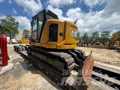 CAT 315GC Excavadoras sobre orugas