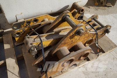 CAT 320C/DL Thumb Otros componentes