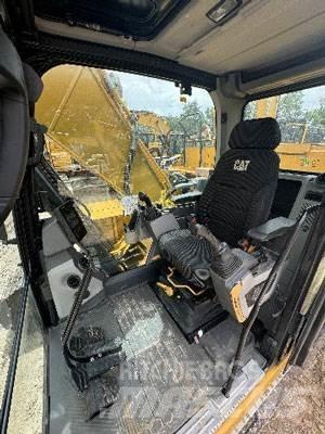 CAT 320GC Excavadoras sobre orugas