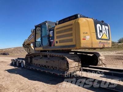 CAT 336FL Excavadoras sobre orugas