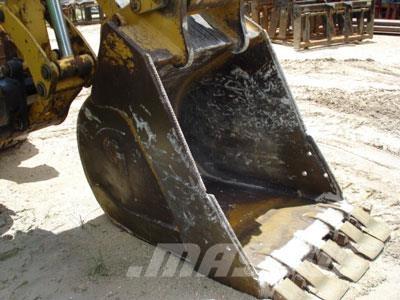 CAT 345CL Bucket HD,48 Otros componentes