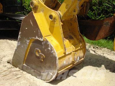 CAT 345CL Bucket HD,48 Otros componentes