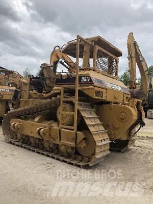 CAT 583N Otros