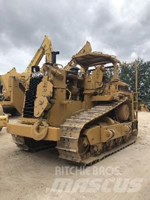 CAT 583N Otros