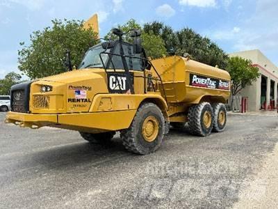 CAT 730C Otros