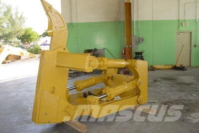 CAT D8T /D8R Ripper, S/S Otros componentes