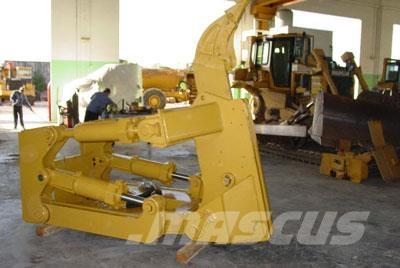 CAT D8T /D8R Ripper, S/S Otros componentes
