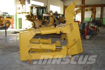 CAT D8T /D8R Ripper, S/S Otros componentes
