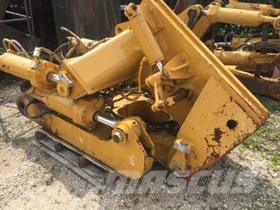 CAT D8T Ripper, S/S Otros componentes