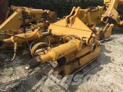 CAT D8T Ripper, S/S Otros componentes