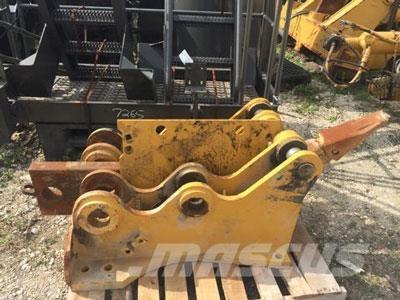 CAT D8T Ripper, S/S Otros componentes