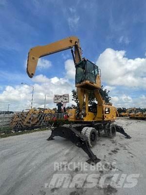 CAT MH3026 Manejadores de residuos industriales