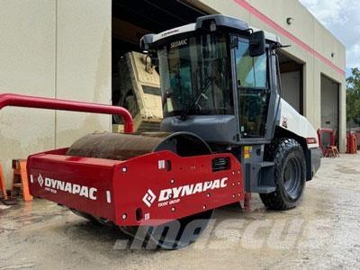 Dynapac CA1500D - New Otros