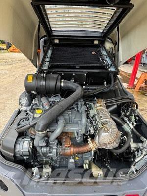 Dynapac CA1500D - New Otros