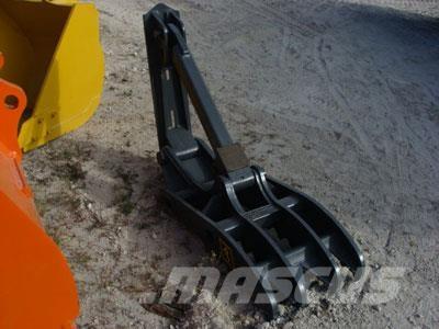 Pemberton HH24-M Thumb Otros componentes