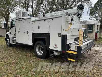 Peterbilt 537 4X2 - NEW Otros camiones