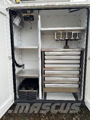 Peterbilt 537 4X2 - NEW Otros camiones