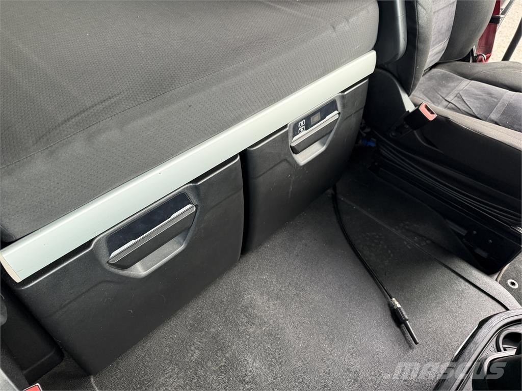 Iveco S-Way 480 Camiones tractor