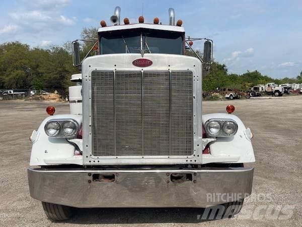 Peterbilt 359 Vehículos de reciclaje