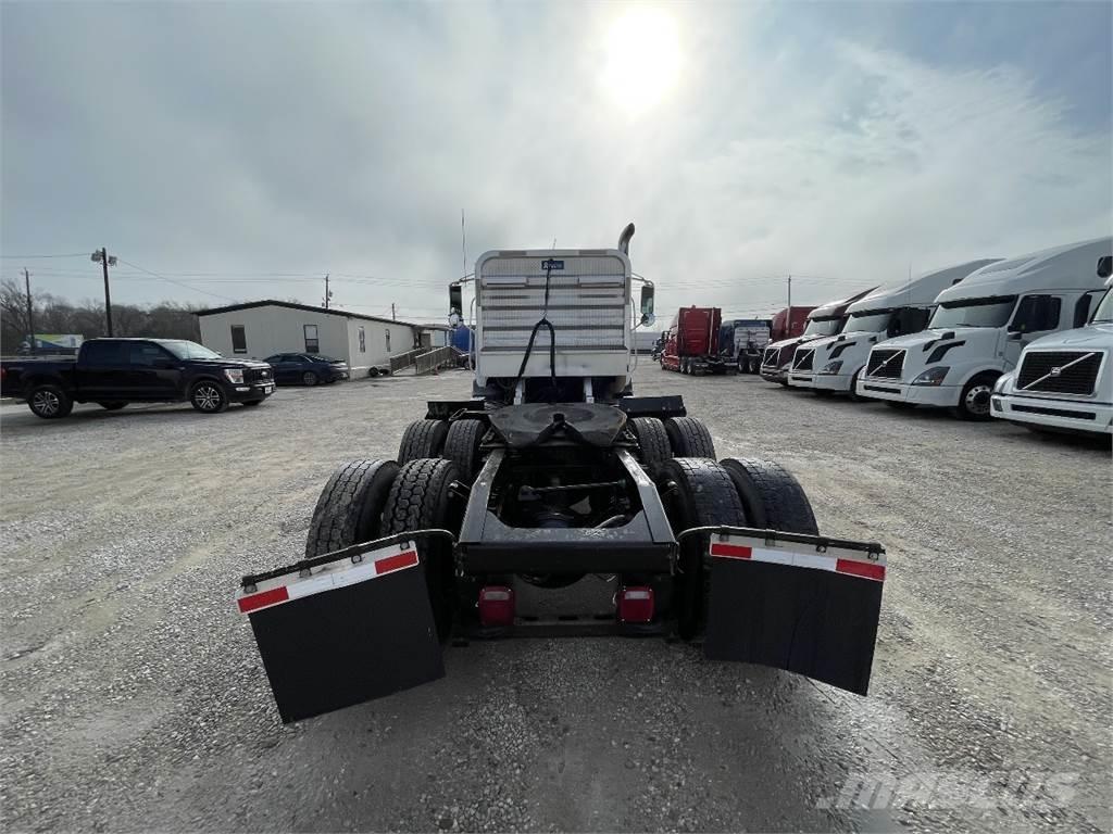 Mack CXU613 Camiones tractor