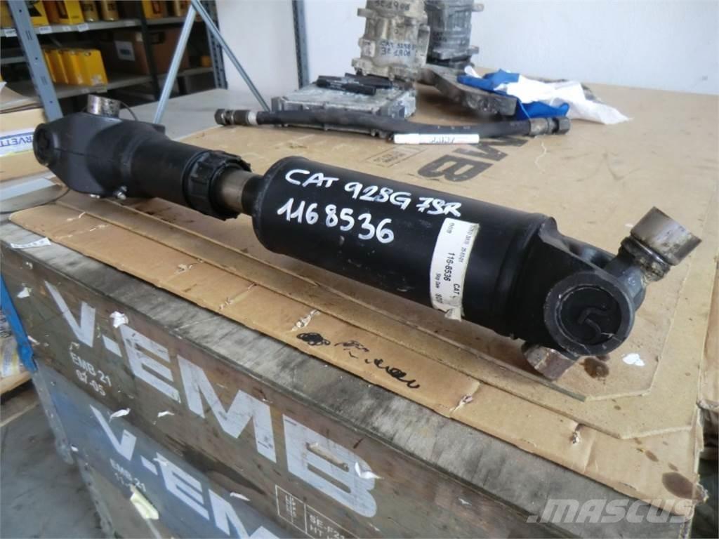 CAT 928G Otros