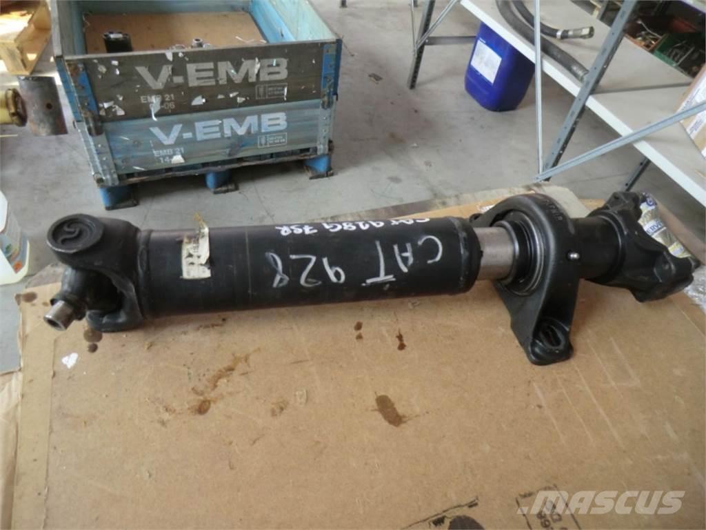 CAT 928G Otros