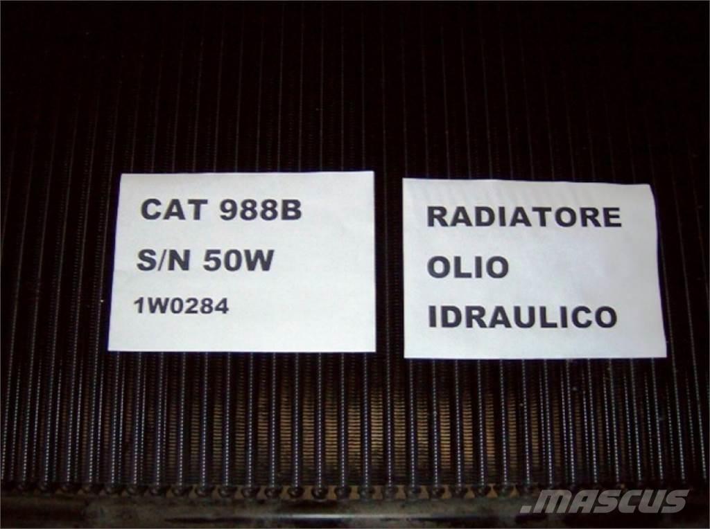 CAT 988B Otros