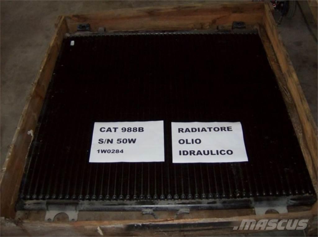 CAT 988B Otros
