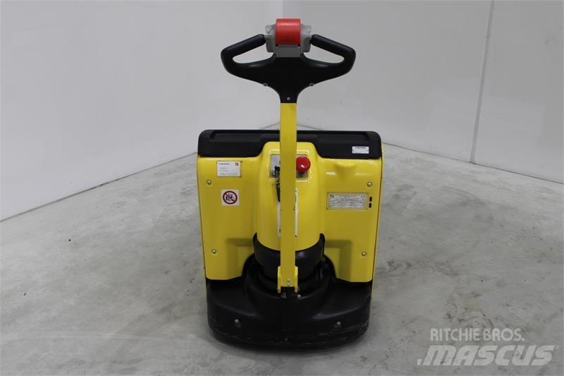 Hyster P1.6 Montacargas de baja elevación