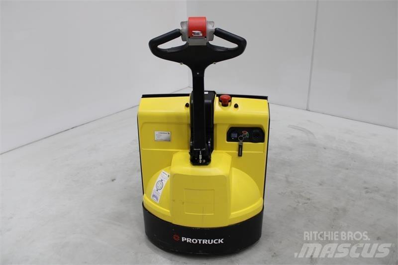 Hyster P1.6 Montacargas de baja elevación