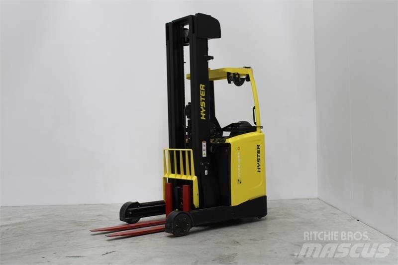 Hyster R1.4 Montacargas de alcance de gran altura