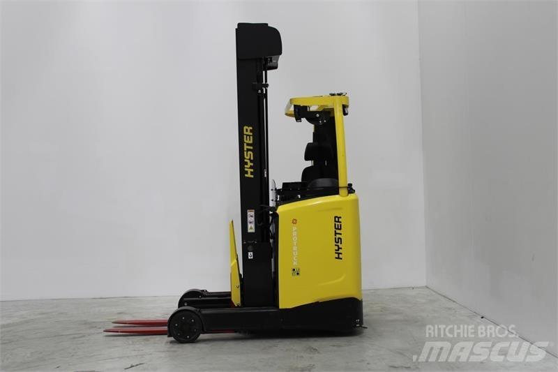 Hyster R1.4 Montacargas de alcance de gran altura