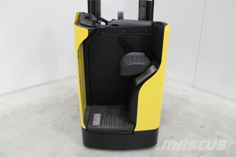 Hyster RS1.6 Apiladoras eléctricos
