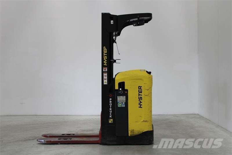 Hyster RS1.6 Apiladoras eléctricos