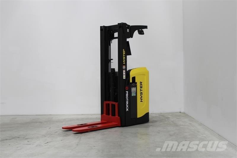 Hyster RS1.6 Apiladoras eléctricos