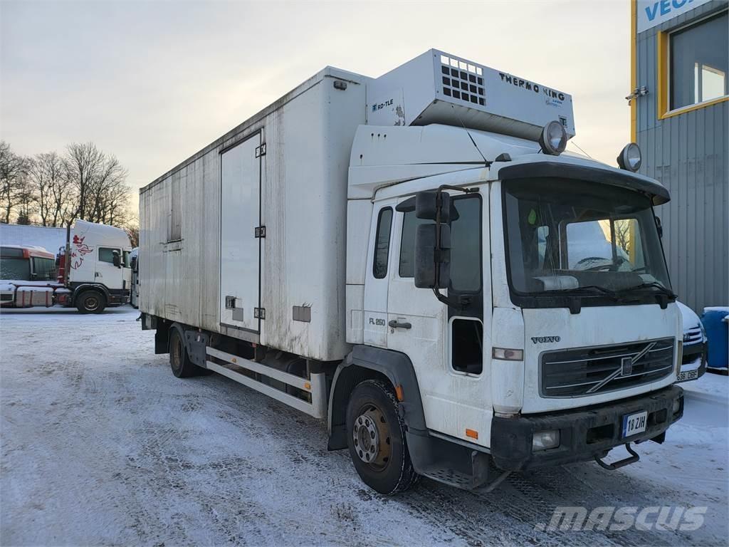 Volvo FL 250 Otros componentes