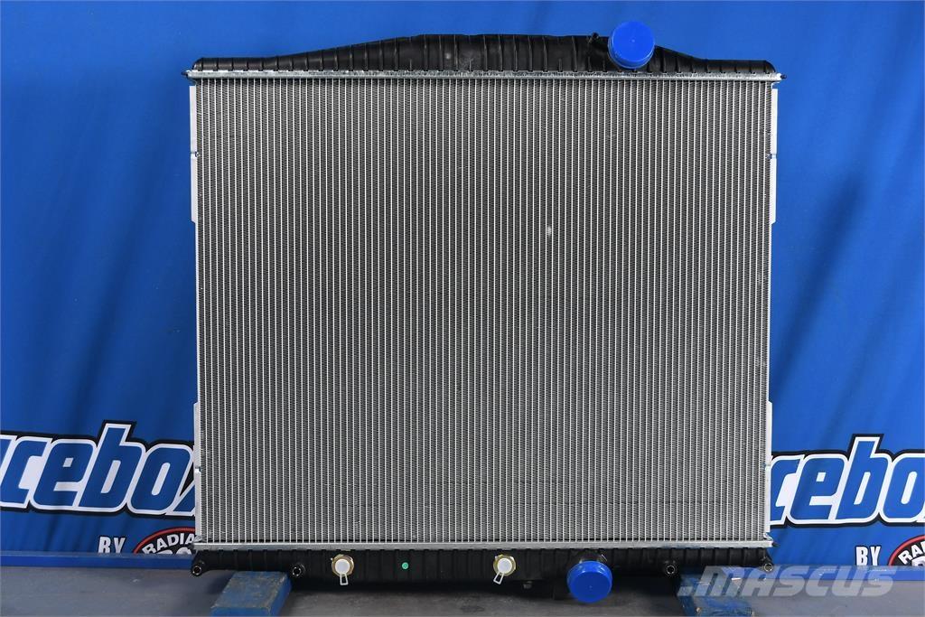 Volvo  Radiadores