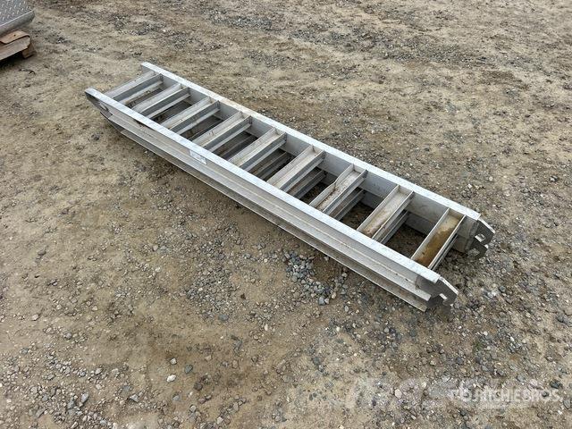  Ramps Otros componentes