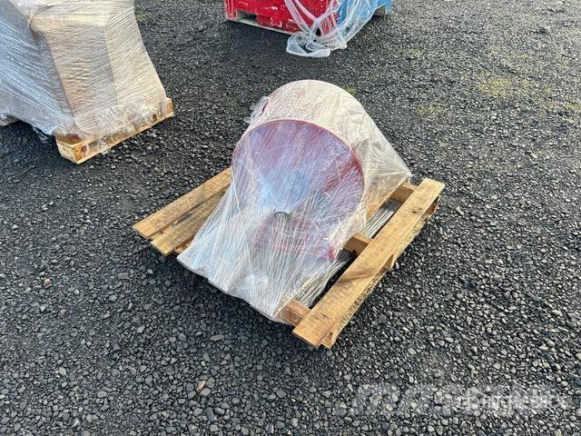  Reel Otros componentes