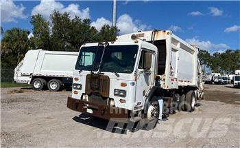 Peterbilt 320 Camiones de basura