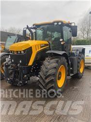 JCB 4220 Tractores